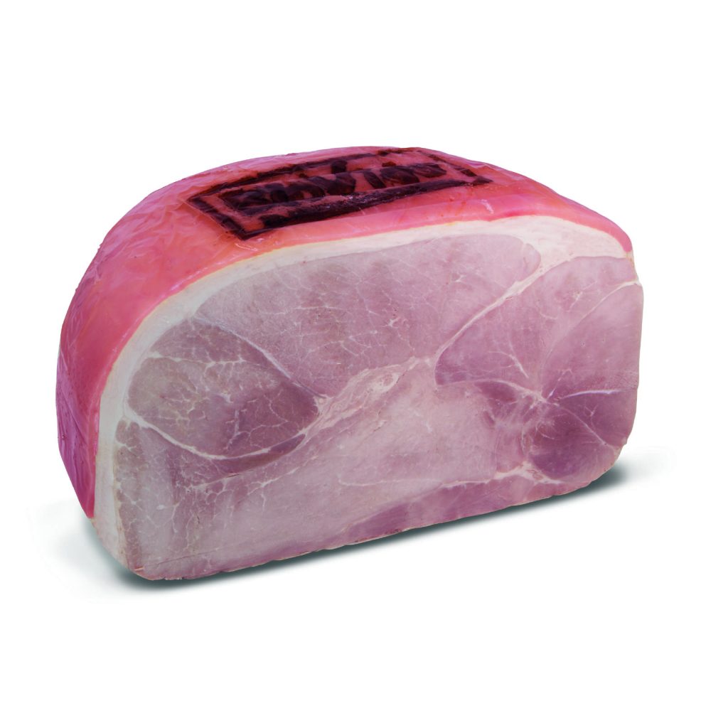 Il Prosciutto Cotto Biologico di Alta Qualità