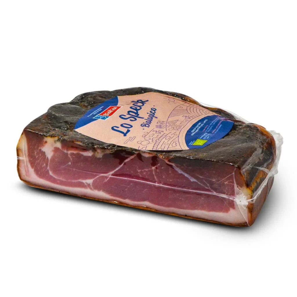 Lo speck BioVida